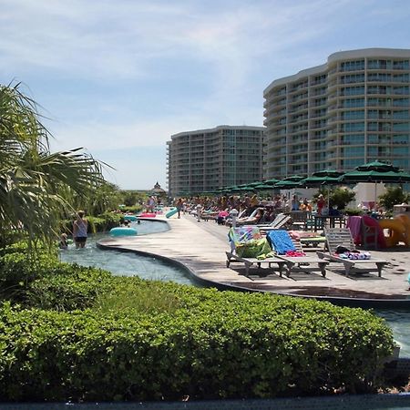 Caribe Resort Unit C101 Орандж-Бич Экстерьер фото